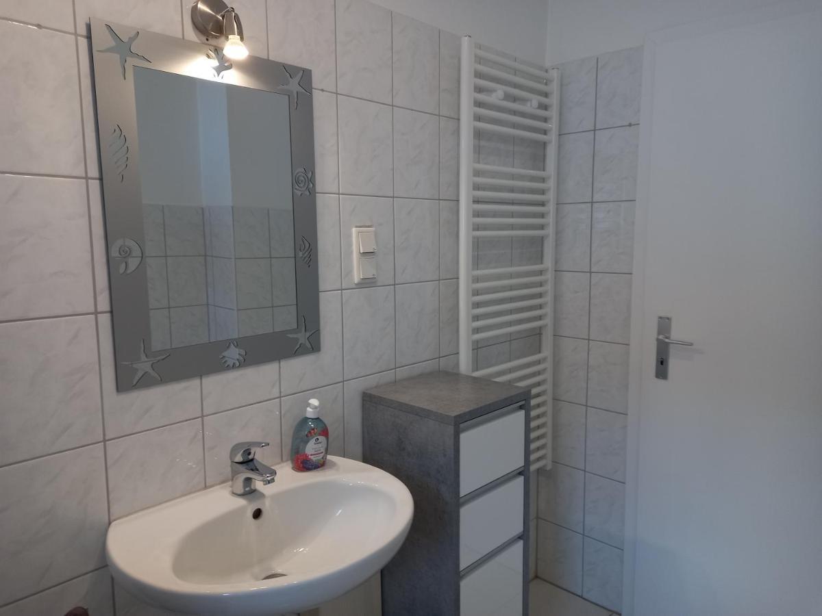1 Zimmer Appartment Springe Εξωτερικό φωτογραφία