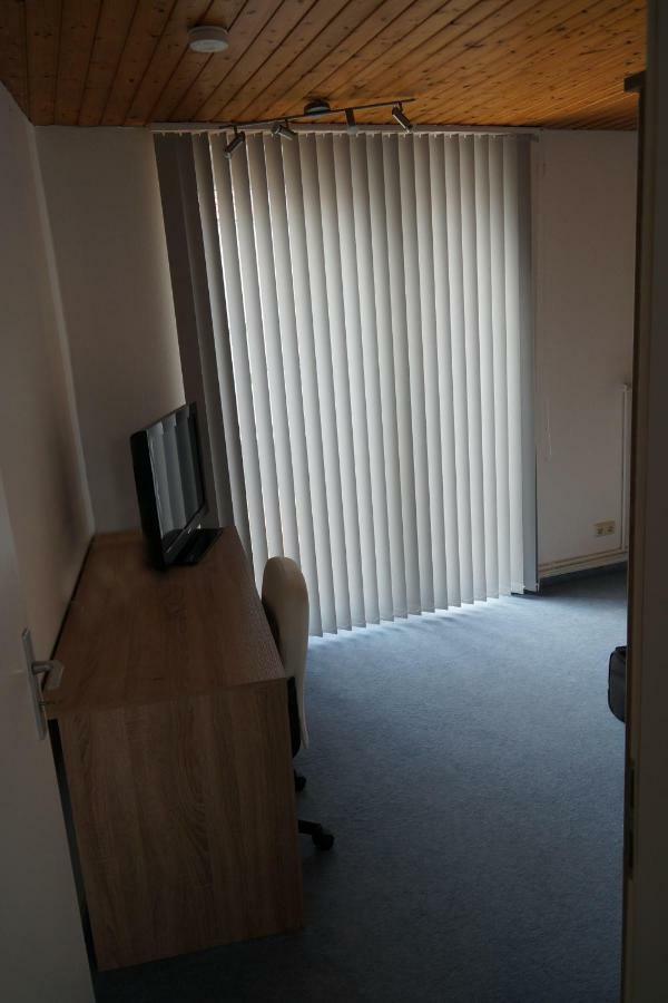 1 Zimmer Appartment Springe Εξωτερικό φωτογραφία